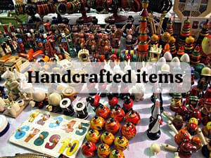 goa handcrafted items 10 Things You Must Buy from Goa