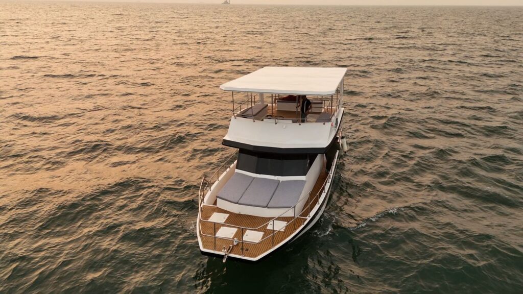 Cruise booking in Goa