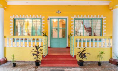 Best Places to Stay in Goa: Explore with location