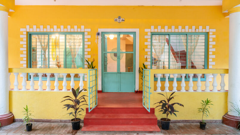 Best Places to Stay in Goa: Explore with location