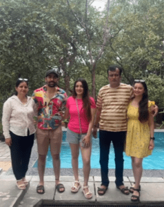 vacation stay in goa by goa traveller