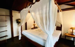 Village Susegat Beach Resort 8