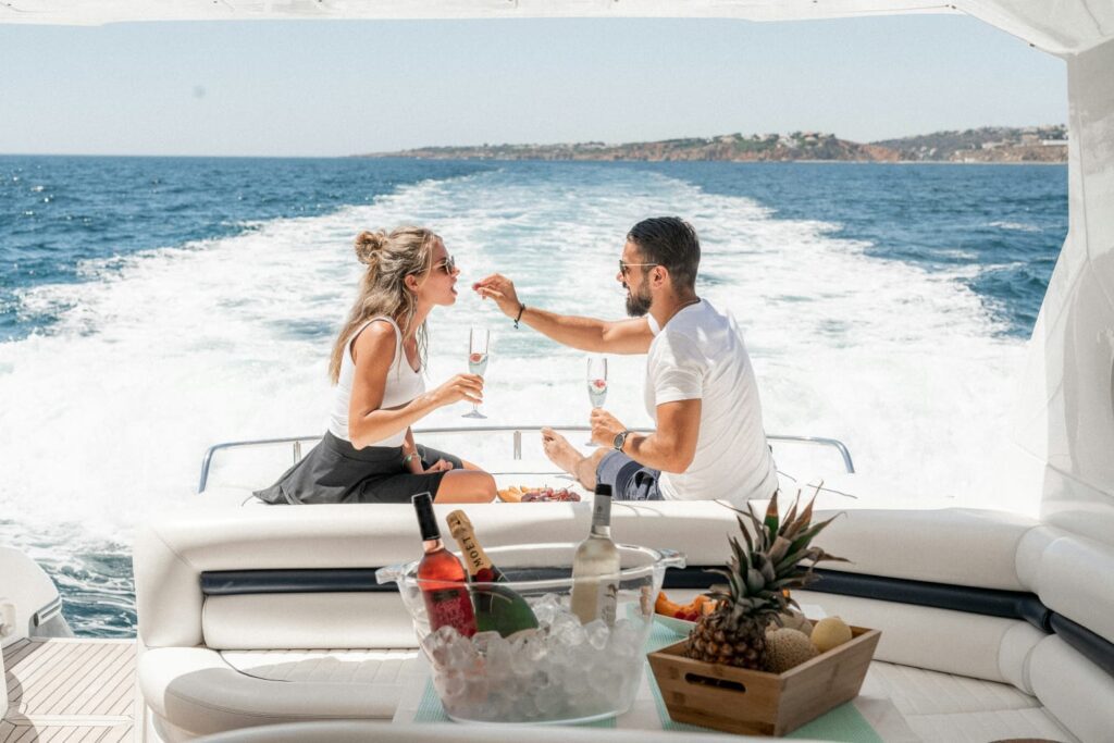 Event planner in goa