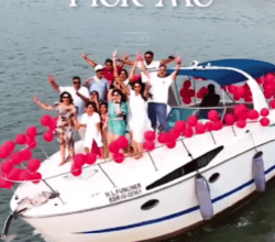 yacht booking in goa by goa traveller