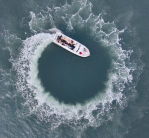 yacht booking service in mandovi goa