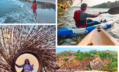 Ultimate Goa Itinerary Guide 2025 – Explore the Best of Goa