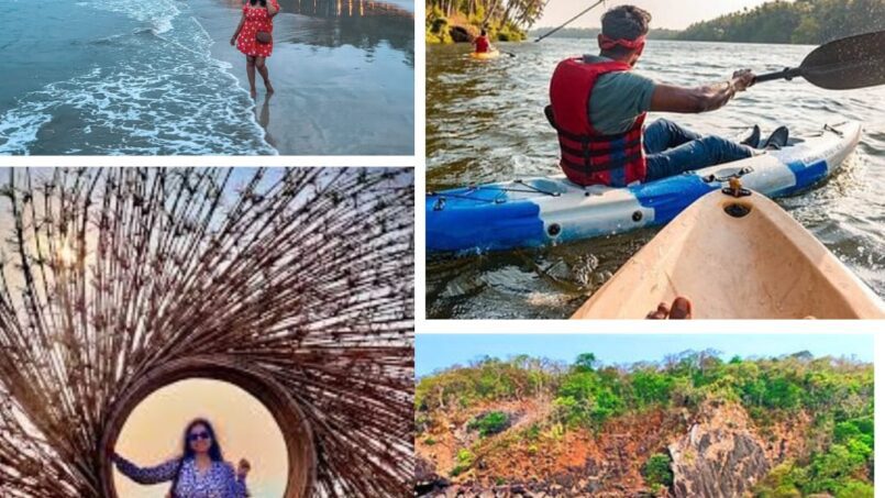 Ultimate Goa Itinerary Guide 2025 – Explore the Best of Goa